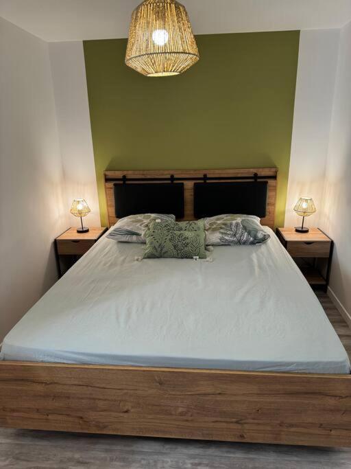 Appartement Cosy Et Lumineux Dans Village Medieval Boulieu-les-Annonay Екстериор снимка
