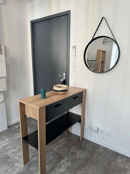 Appartement Cosy Et Lumineux Dans Village Medieval Boulieu-les-Annonay Екстериор снимка